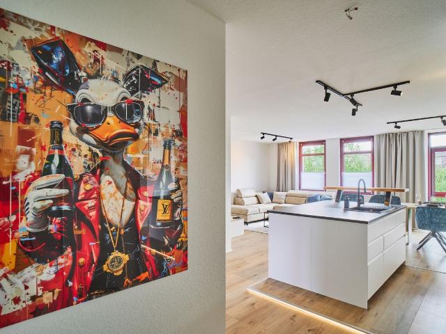 Great, awesome home located in Braunschweig, Braunschweig Amsterdam Apartments for Rent