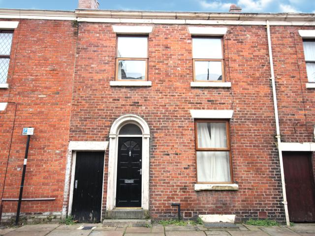 Great Avenham Street, Preston | Kingswood Estate Agents Preston