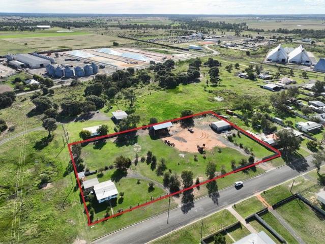 Great Base Property or Development Site