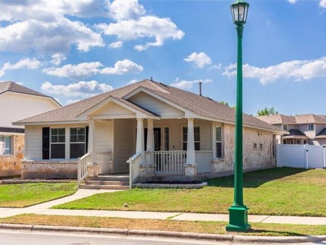 Great Basin Ave, Pflugerville, Home For Sale