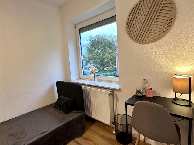 Great, beautiful flat in Bocholt