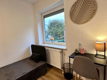 Great, beautiful flat in Bocholt