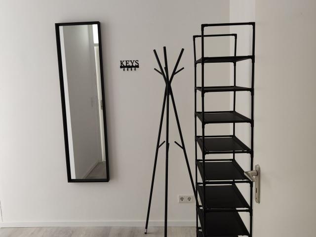 Great & beautiful flat in Nürnberg, Nurnberg Amsterdam Apartments for Rent