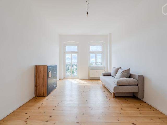 Great & beautiful home Pankow, Berlin Amsterdam Apartments for Rent