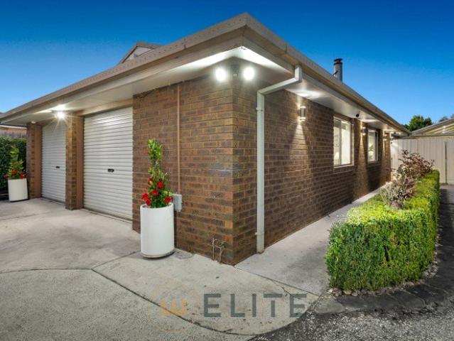 Great Berwick Village Location
