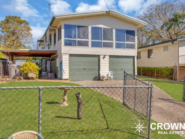 Great Bones, Family Comfort & Plenty of Potential!