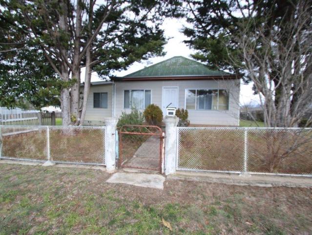 Great block with views