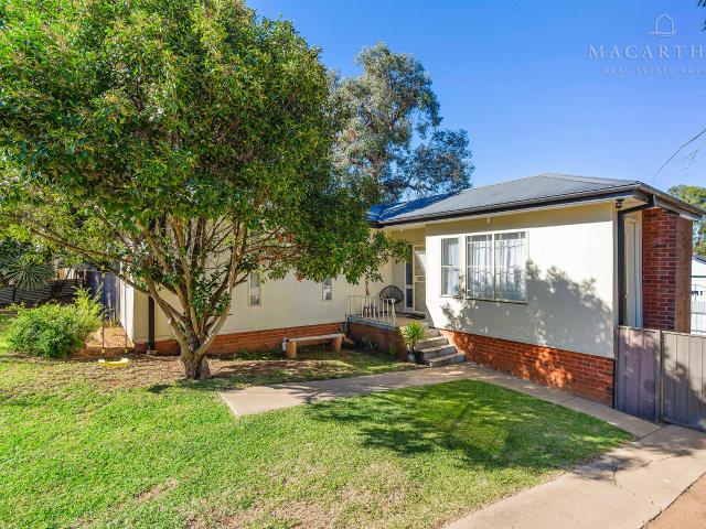 Great Block, Great Tenants!
