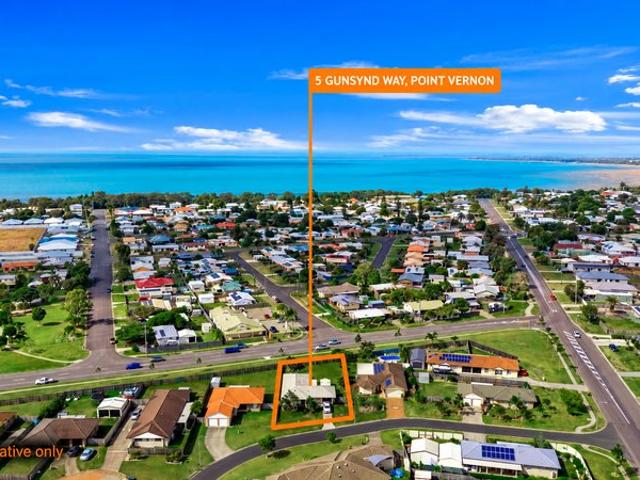 Great Block, Great Layout, Great Location!