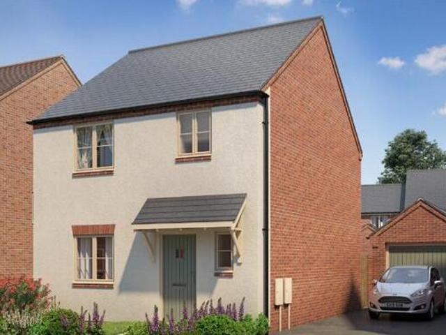 Great Brook Ground, Clifton upon dunsmore, 3 Bedroom Detached