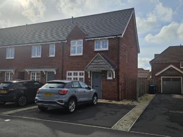 Clifton upon Dunsmore Rugby, CV21, Coventry and Warwickshire, West Midlands, Midlands