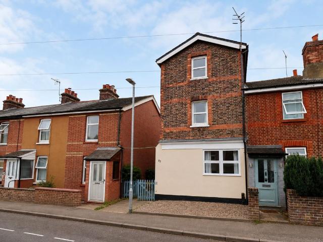 Great Brooms Road, Tunbridge Wells TN4, 4 bed terraced house to rent, £1,600 pcm | PrimeLocation