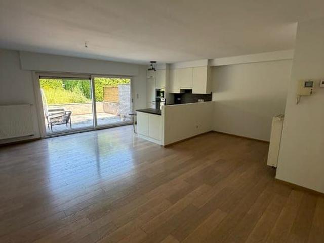 Great bright apart, private terrace & garden, top location