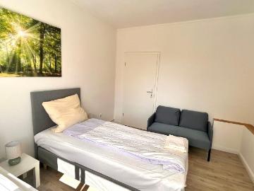 Wohnung zur Miete in Am Brunnenkamp