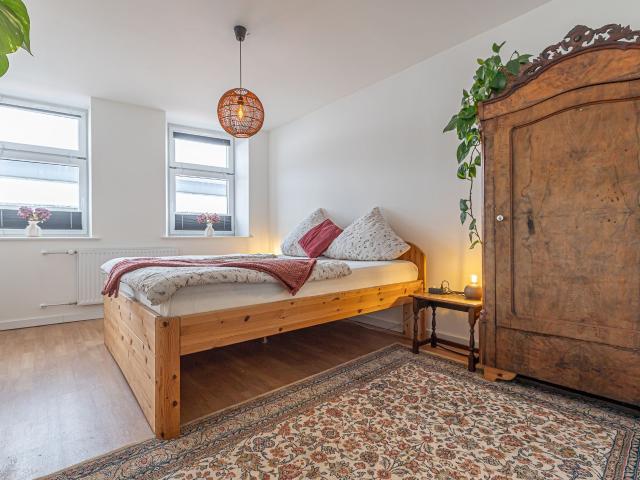 Great & bright loft in Harrislee