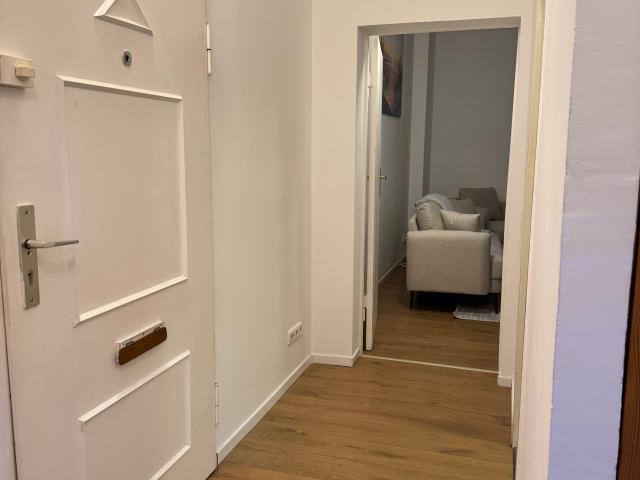 Great, bright loft in popular area, Berlin