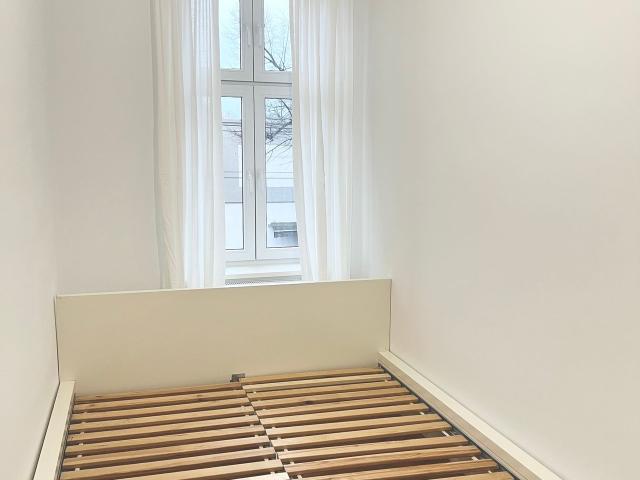 Great, bright studio in Weißensee, Berlin Amsterdam Apartments for Rent