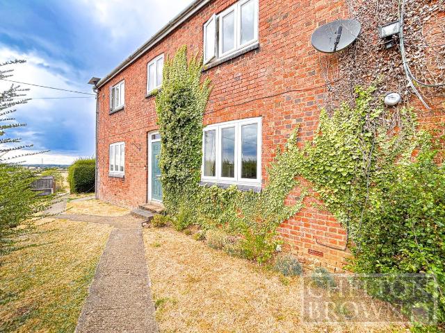 Great Brington, Northampton, Northamptonshire NN7, 3 bed semi detached house to rent, £1,500 pcm | PrimeLocation