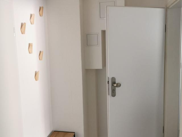 Great Business Apartment in Stuttgart South, Stuttgart Amsterdam Apartments for Rent