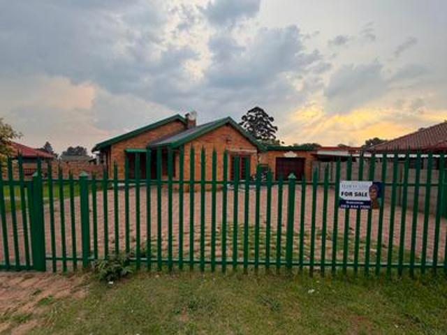 great buy at good location!