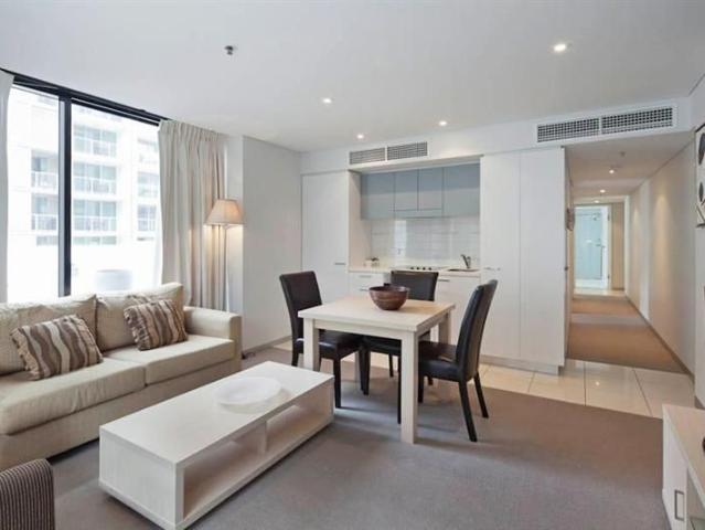 Great CBD Apartment on North Terrace