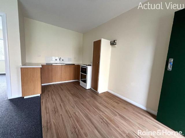 Great Central Albury Location