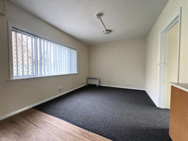 Great Central Albury Location