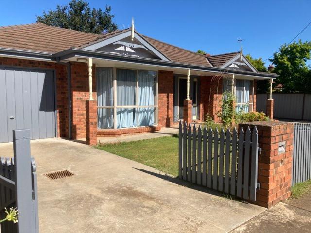 Great Central CBD Unit!