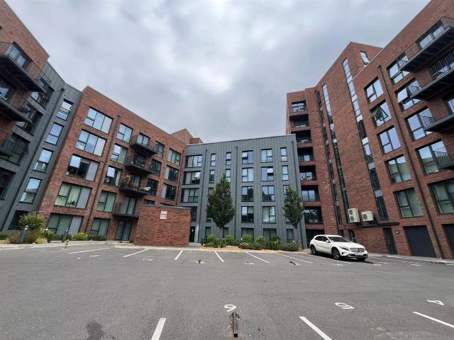 Great Central, Chatham Street, Sheffield S3, 1 bed flat to rent, £825 pcm | PrimeLocation