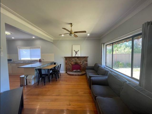 GREAT CENTRAL LOCATION FULLY FURNISHED