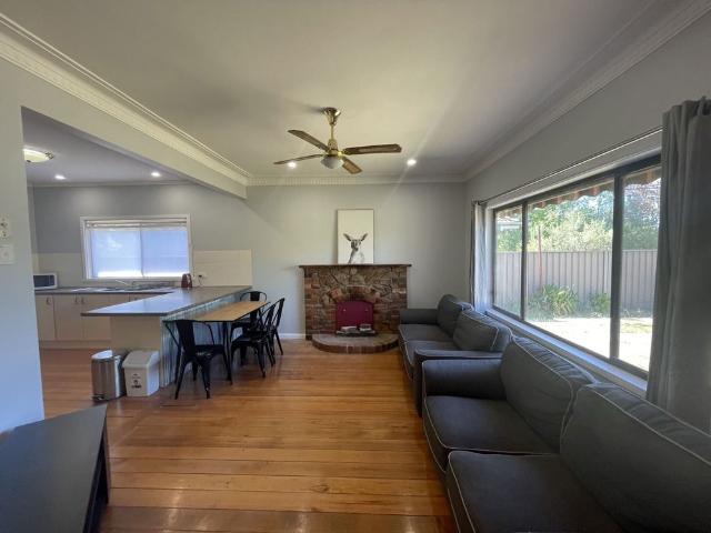 GREAT CENTRAL LOCATION FULLY FURNISHED