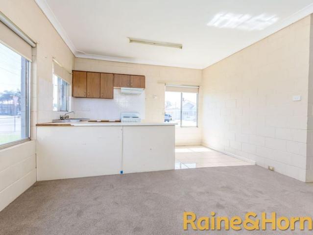 Great Central Location