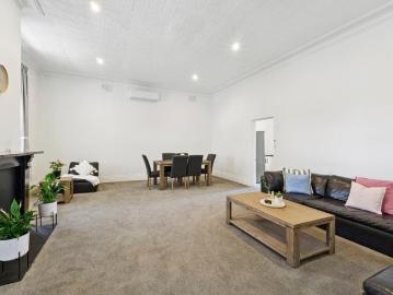 Great Central Location