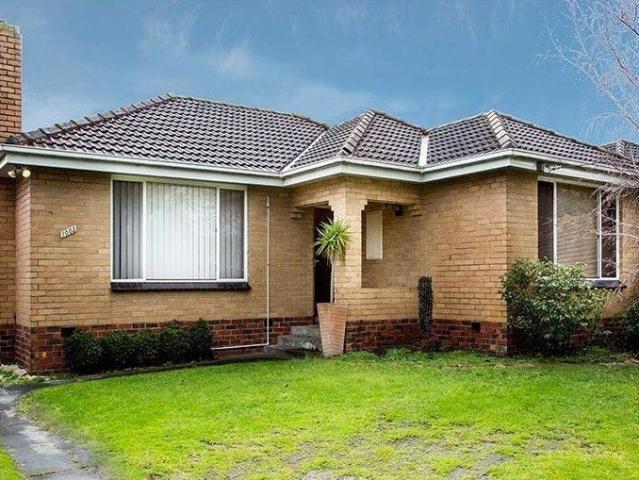 Great Central Location