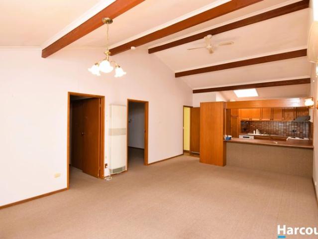 Great Central Location