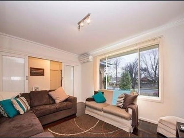 Great Central Location