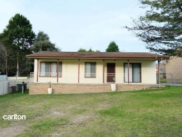 Great Central Town Location