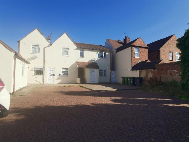 Great Charles Street, Walsall WS8, 1 bed flat to rent, £725 pcm | PrimeLocation