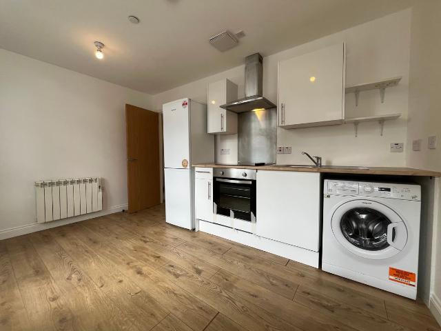 Great Charles Street, City Centre, Birmingham B3, 1 bed flat to rent, £825 pcm | PrimeLocation