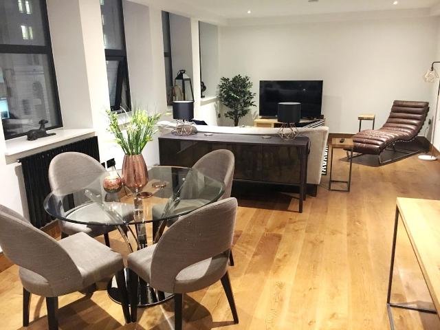Great Charles Street Queensway, Birmingham B3, 2 bed flat to rent, £1,250 pcm | PrimeLocation