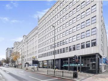 Great Charles Street Queensway, Birmingham B3, 2 bed flat to rent, £1,200 pcm | PrimeLocation