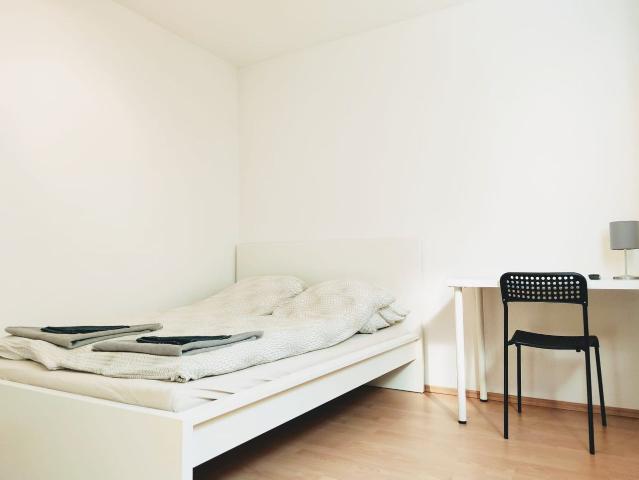 Great & charming apartment in Dortmund, Dortmund Amsterdam Apartments for Rent