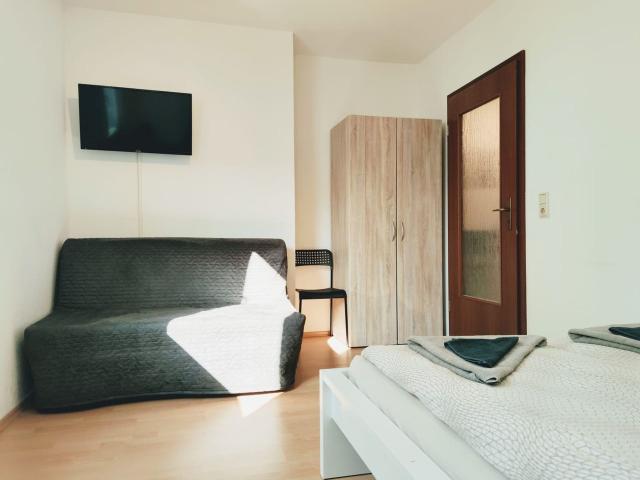 Great & charming apartment in Dortmund, Dortmund Amsterdam Apartments for Rent