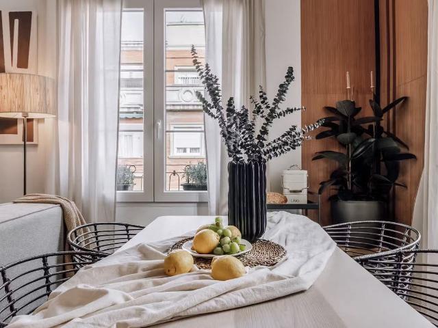 Great & charming apartment in Frankfurt am Main, Frankfurt Amsterdam Apartments for Rent