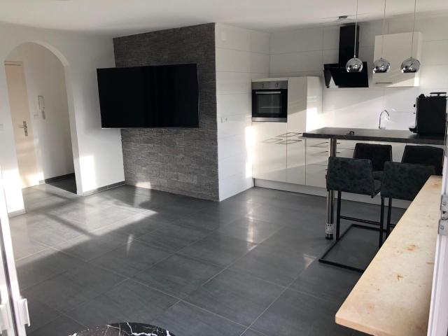 Great, charming apartment, Stuttgart Amsterdam Apartments for Rent
