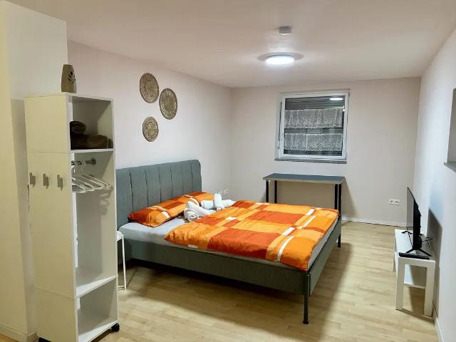 Great & charming home Stuttgart, Stuttgart Amsterdam Apartments for Rent