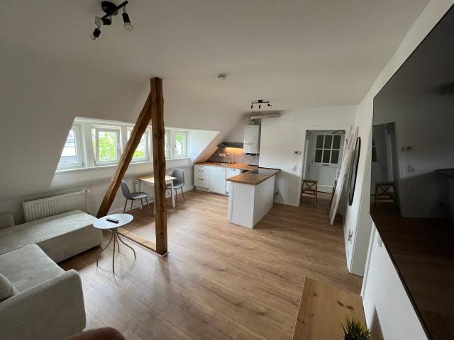 Great & charming studio, Hannover Amsterdam Apartments for Rent