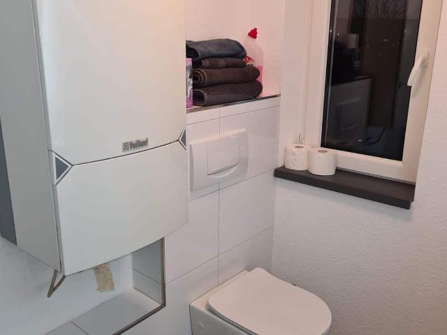 Great & charming studio located in Dortmund, Dortmund Amsterdam Apartments for Rent