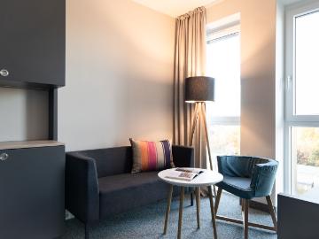 Wohnung zur Miete in Stellingen