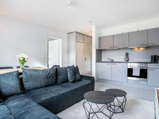 Great & charming suite